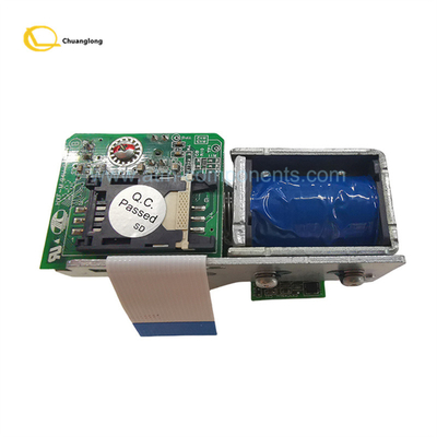 S13A057A03 Geldautomaten-Maschinenteile Wincor 6040W Kartenleser IC Kontakt