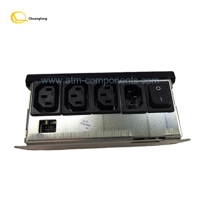 01750073167 Geldautomaten Teile Wincor Nixdorf 2050XE USB-Stromverteiler Geldautomaten CS280 PSU 1750073167