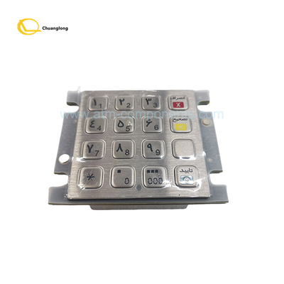 ATM-Teile EASTCOM Passwort Tastatur EC2003 für Maschine 8100