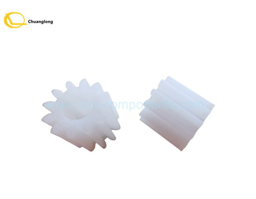 Guter Preis 0090017048 009-0017048 Maschinenteile für Geldautomaten NCR 12T GER ZCL001 Schrittmotor Assy Online