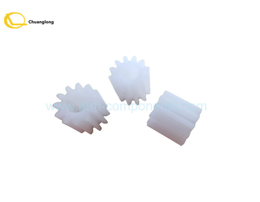 0090017048 009-0017048 Maschinenteile für Geldautomaten NCR 12T GER ZCL001 Schrittmotor Assy