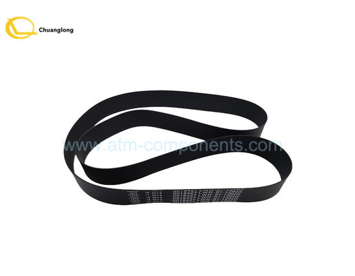 Guter Preis 0090018427 009-0018427 Geldautomaten Maschinenteile NCR 5877 NID Transport Langgürtel Online