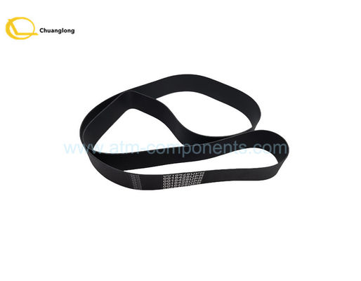 Guter Preis 0090018428 009-0018428 Geldautomaten-Maschinenteile NCR 5877 NID Transport Langgürtel Online