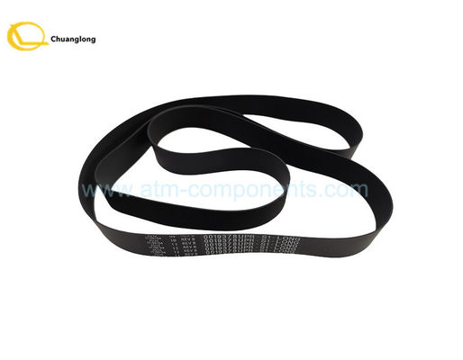 Guter Preis 0090019378 009-0019378 Geldautomaten-Maschinenteile NCR 5886 5887 Transport Flachbänder Online