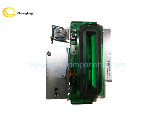 0090022325 009-0022325 Geldautomaten Maschinenteile NCR Kartenleser Tor IMCRW STD Verschluss Assy