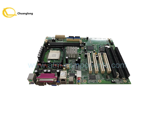 0090024005 009-0024005 Geldautomaten-Maschinenteile NCR 58xx ATX BIOS V2.01 P4 Pivat-Mutterplatte