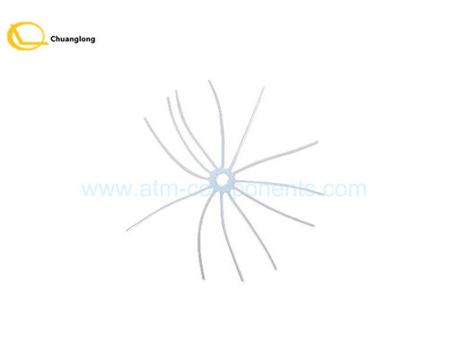 Guter Preis 49225245000B 49-225245-000B Geldautomaten Ersatzteile Diebold Opteva Paddelrad 12 Pfoten Online