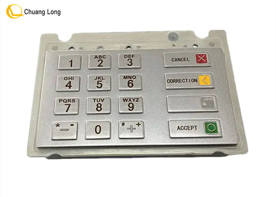 Guter Preis 01750258214 ATM Teile Wincor Procash 285 PC285 J6.1 EPP INT ASIA JUST E6021 EPP 1750258214 Online