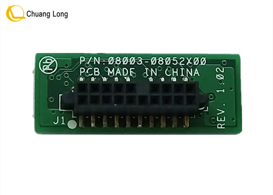 009-0030950 NCR ATM-Teile TPM 2.0 Modul 1.27mm ROW Pitch PCB Montage