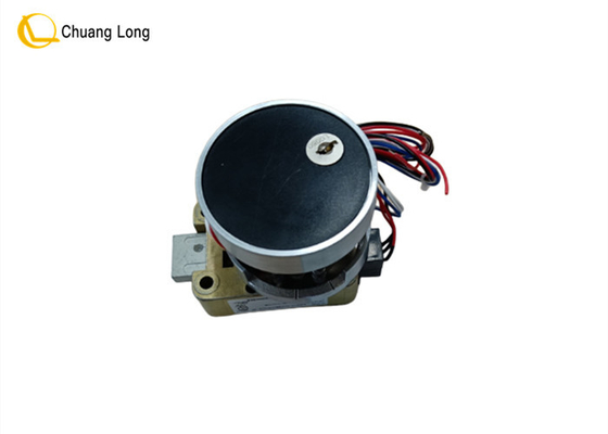 49-261690-000A 49261690000A Geldautomaten-Maschine Teile Diebold Schließfach