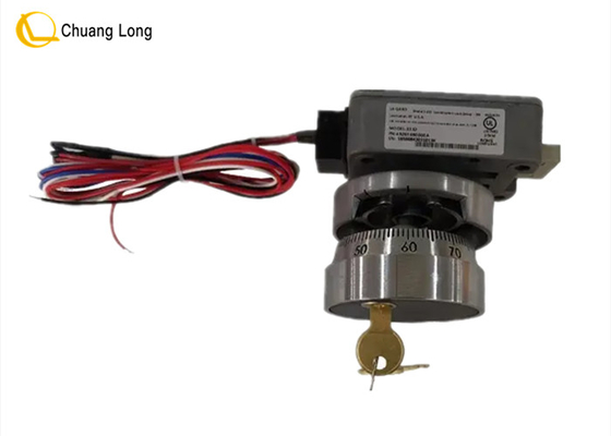 49-261690-000A 49261690000A Geldautomaten-Maschine Teile Diebold Schließfach