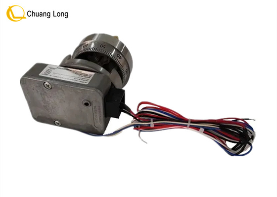 49-261690-000A 49261690000A Geldautomaten-Maschine Teile Diebold Schließfach