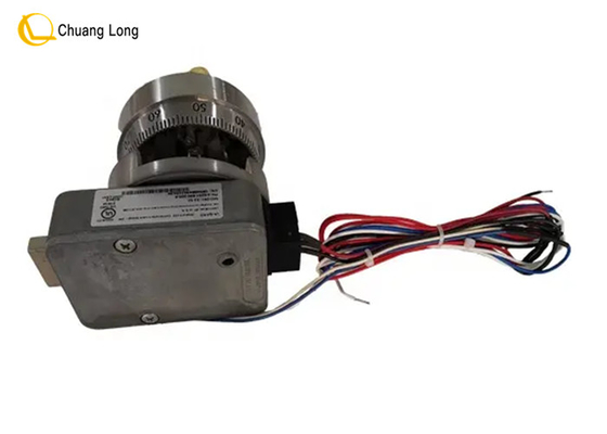 49-261690-000A 49261690000A Geldautomaten-Maschine Teile Diebold Schließfach