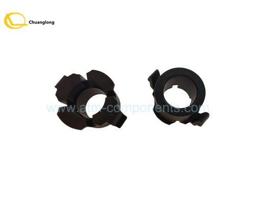 Guter Preis NCR 5887 Einfügen von Kunststoff NCR-Geldspender-Präsentator mit Lager 4450582160 445-0582160 Online