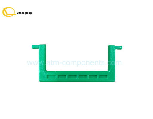 4450587024 Geldautomaten-Maschinenteile NCR Kassette Grüner Griff 445-0587024