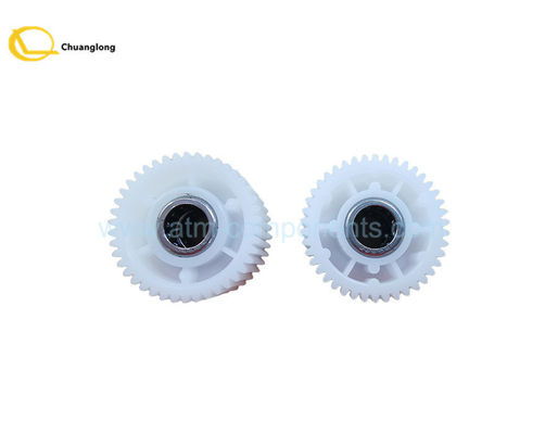 Guter Preis 4450587791 445-0587791 Geldautomaten-Maschinenteile NCR-Zahnräder 42 Zahn Online