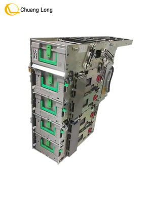 Guter Preis Gürtelgetriebene Geldautomaten-Maschinenteile NCR S1 Dispenser Online