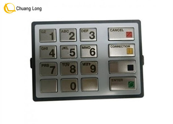 Guter Preis Maschinen-Teile Diebold Nixdorf EPP7 BSC ATM-49249440721A 1750344829 Tastatur Online
