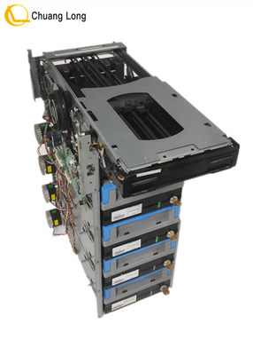 Diebold Geldautomaten Teile Nixdorf 5550 5500 Spender 2.0