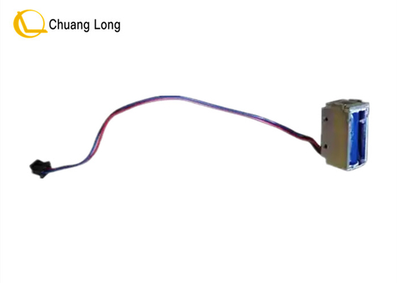 Wincor V2CU Geldautomaten Maschinenteile Kartenleser Solenoidventil 1750173205 1750173205-31 Wesentliche Komponente für Geldautomaten