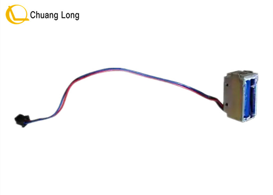 Wincor V2CU Geldautomaten Maschinenteile Kartenleser Solenoidventil 1750173205 1750173205-31 Wesentliche Komponente für Geldautomaten