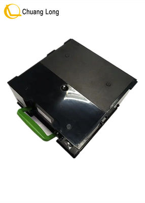 Guter Preis 1750041920 1750056651 Geldautomaten Maschinenteile Wincor Ablehnung Kassette Metallverschluss Online