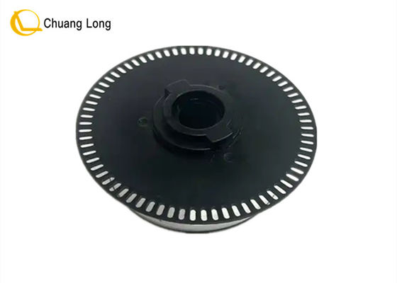 Guter Preis 009-0032555 0090032555 Geldautomaten Maschinenteile NCR 6683 BRM Treuhand-Zentralbandrolle Online