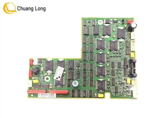 Guter Preis 01750102014 1750102014 Wincor Nixdorf Geldautomaten Teile CCDM Dispenser Elektronische VM3-Mutterplatte Online