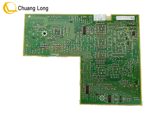 01750102014 1750102014 Wincor Nixdorf Geldautomaten Teile CCDM Dispenser Elektronische VM3-Mutterplatte