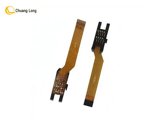 Guter Preis 01750239436 1750239436 ATM Ersatzteile Wincor Nixdorf ICM330 IC Kontaktblock Assy Online