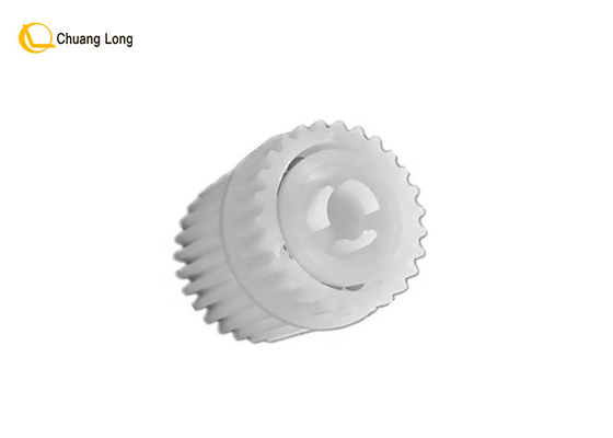 ATM-Teile NCR S2 Pick-Modul Pulley Gear 30T/26G 445-0756286-06 4450741309 445-0741309