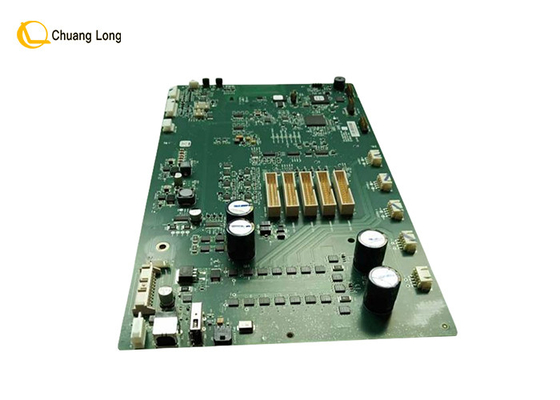 49242480000B 49-242480-000B Geldautomaten-Maschinenteile Diebold 5500 CCA Hauptaktivität