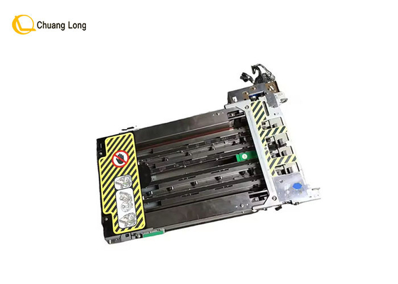 009-0028585 009-0025037 009-0027557 Geldautomaten-Maschinenteile NCR GBRU Voranträger 354N