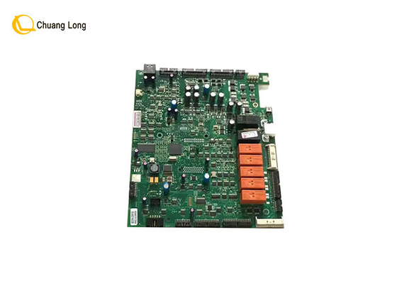 ATM-Teile NCR S2 Dispenser Control Board Top-Level Montage 445-0749347 445-0757206 445-0749331 445-0779952