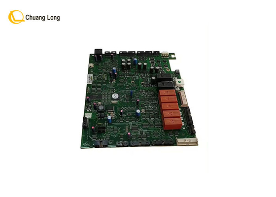 ATM-Teile NCR S2 Dispenser Control Board Top-Level Montage 445-0749347 445-0757206 445-0749331 445-0779952