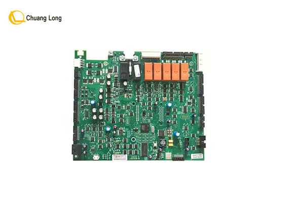 ATM-Teile NCR S2 Dispenser Control Board Top-Level Montage 445-0749347 445-0757206 445-0749331 445-0779952