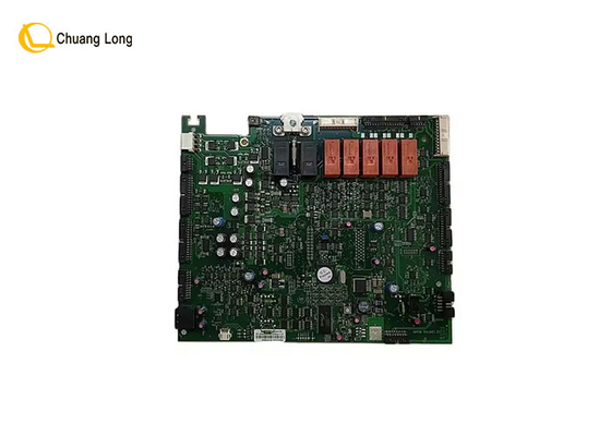 ATM-Teile NCR S2 Dispenser Control Board Top-Level Montage 445-0749347 445-0757206 445-0749331 445-0779952