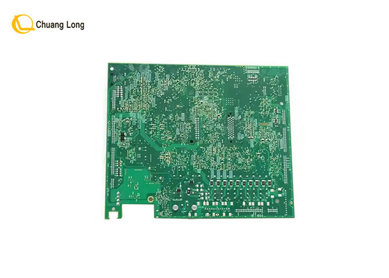 ATM-Teile NCR S2 Dispenser Control Board Top-Level Montage 445-0749347 445-0757206 445-0749331 445-0779952
