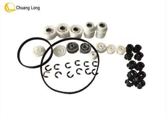 Guter Preis 4450704985 445-0704985 NCR Aria 3 Double Pick Drive Gear Bearing Kit Geldautomaten Ersatzteile Online
