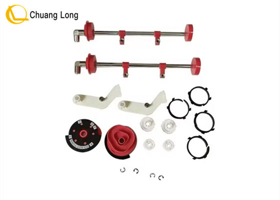 Guter Preis Teile von Geldautomaten NCR Pick-Line-Kit aria 3 Doppel-Pick-Line 4450704987 445-0704987 Online