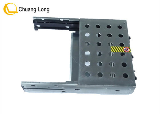 Guter Preis 445-0731304 Maschinenteile NCR S2 Präsentator Nase RA Kurz 307mm 4450731304 Online