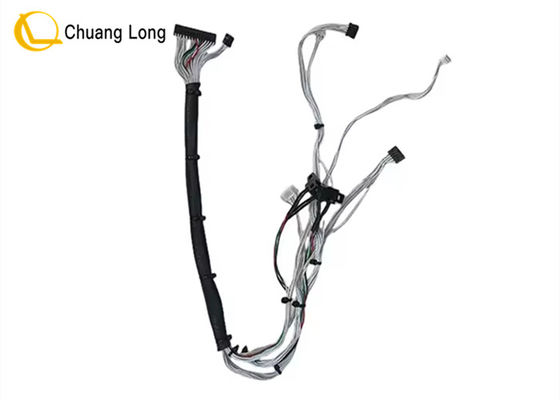 Guter Preis ATM Ersatzteile NCR S2 Anbieter SNT Kabel 445-0761208-133 445-0747035 4450747035 Online