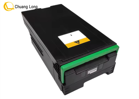009-0035723 0090035723 Geldautomaten-Maschinenteile NCR BRM 6683 6687 Dispenser Einzahlungskassette 0090029129