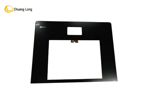 Guter Preis ATM-Maschine Teile NCR Selbstbedienung 6683 Touchscreen 15 Zoll Fascia 4450740986 445-0740986 Online