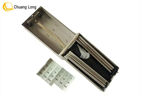 Guter Preis 00101008000C Geldautomaten-Teile Diebold Störung Anzeigende Dispenser-Kassette 00-101008-000C Online