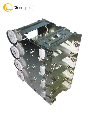 Guter Preis ATM-Teile Wincor Nixdorf 2050XE CMD-V4 Kassettenhaus Chassis 01750130600 1750130600 Online