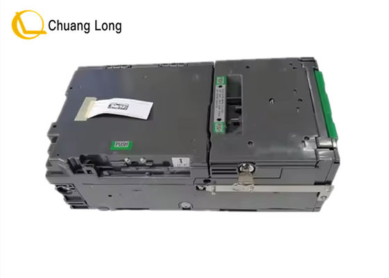 Guter Preis 49-241235-000A 49241235000A ATM-Teile Diebold 368 378 Universal Recycler-UP TS-M1U1 Doppel-Recycling-Box TS-M1U1-DRB1 Online