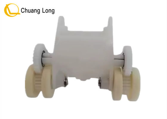 Guter Preis Ausrüstungsgegenstände für Geldautomaten Wincor Roller Guide für Cineo VS Modul 1750200435-64 1750169161 Online