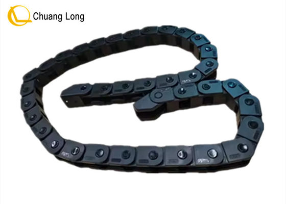 Guter Preis 4450716053 ATM-Teile NCR Selbstbedienung SDM ENERGY CHAIN 36 LINK SMALL 10MM mit Enden 445-0716053 Online
