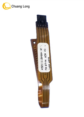 49211119000A ATM-Teile Diebold Maschinenteile LED-Versammlungslinie für Druckerkopf 49-211119-000A